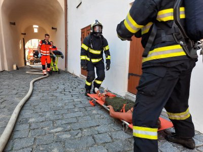 TC HRAD STRAKONICE